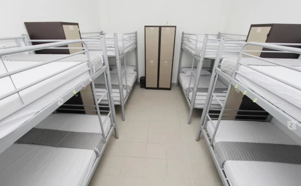 SUDO GuestHouse - photo 7