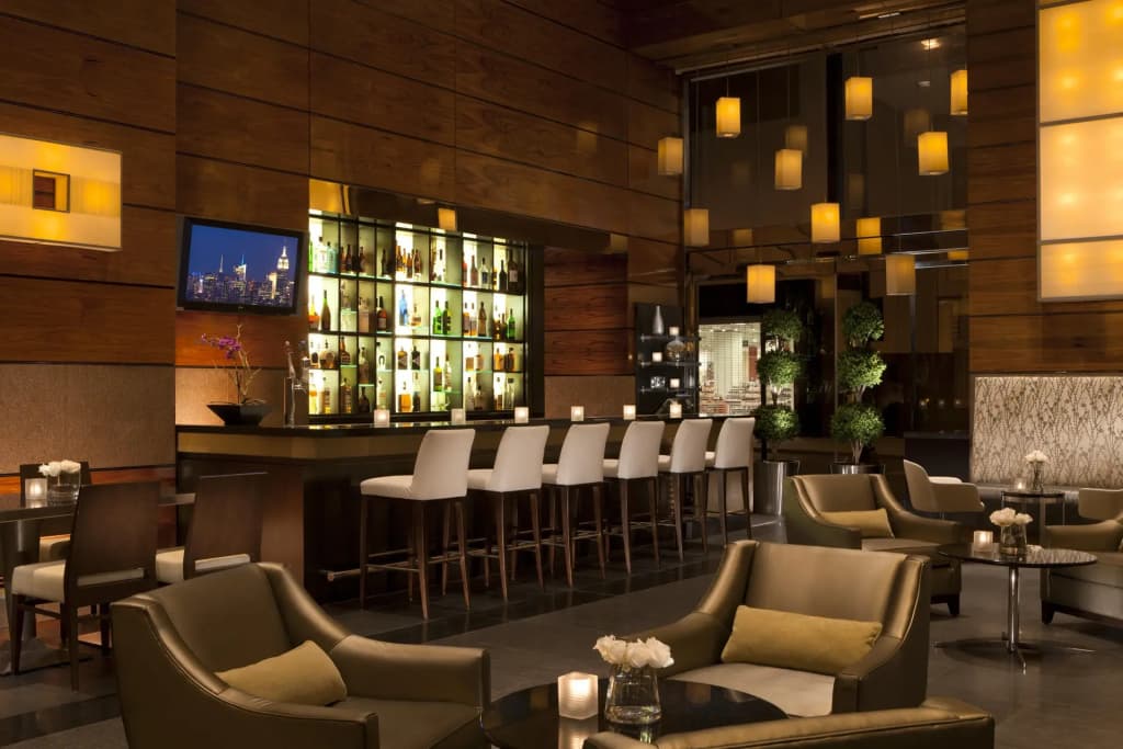 M Social Hotel New York Downtown - photo 27