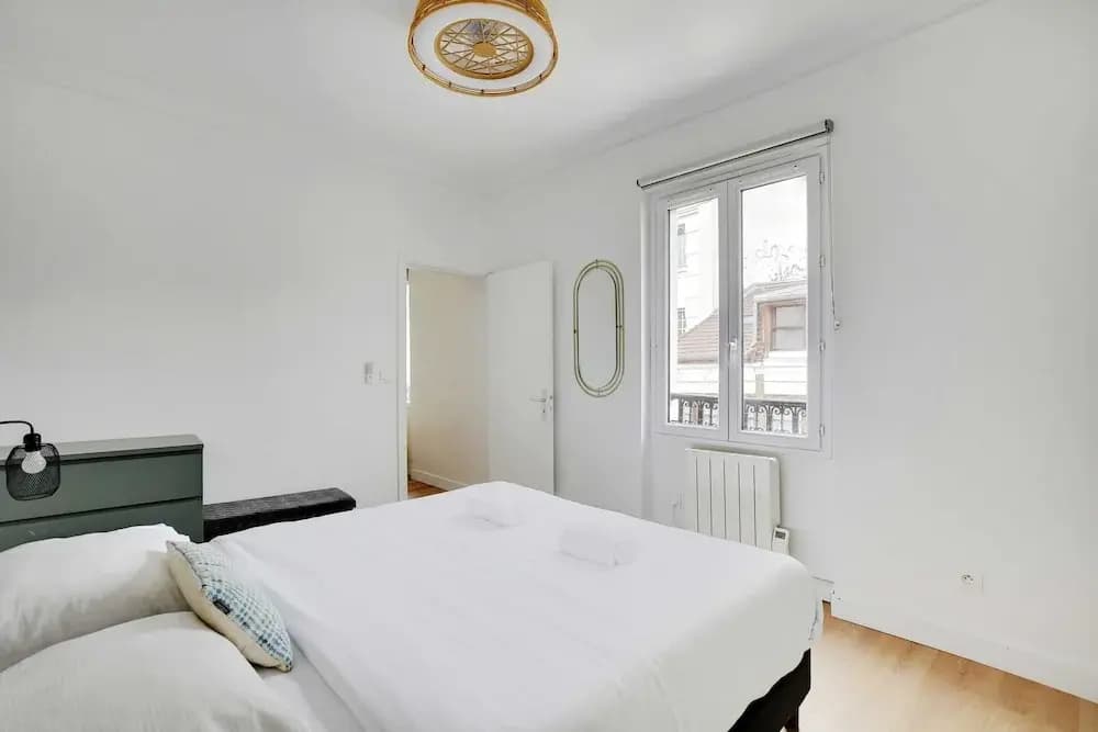Comfortable Apartment - 1br/4p - Bastille - photo 2