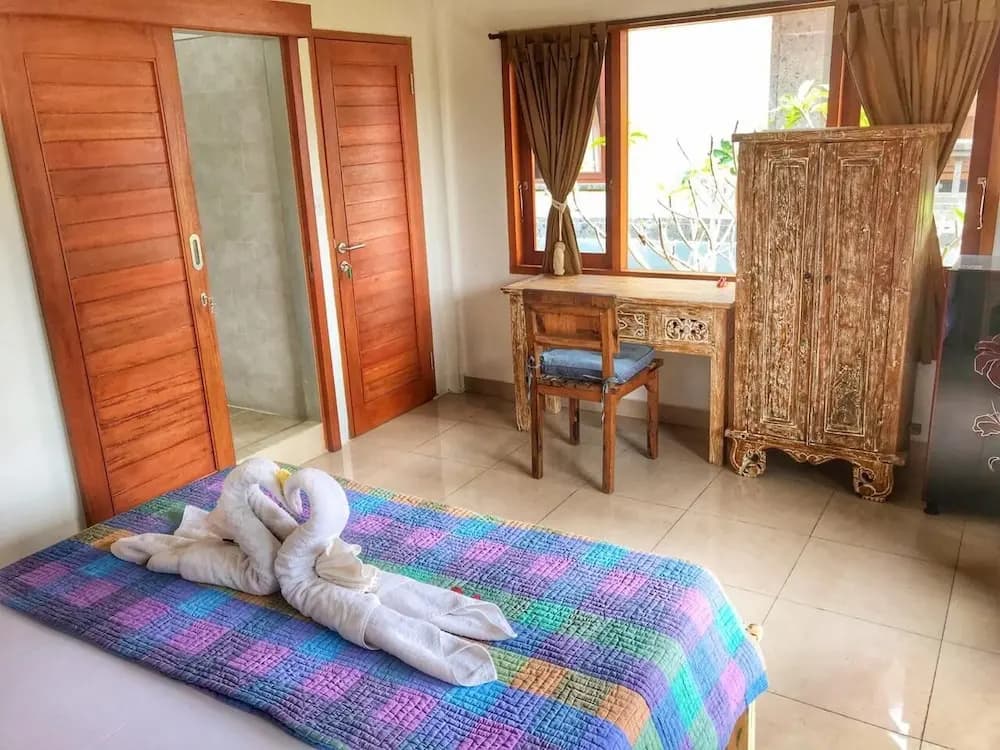 Dijumah Homestay - photo 3