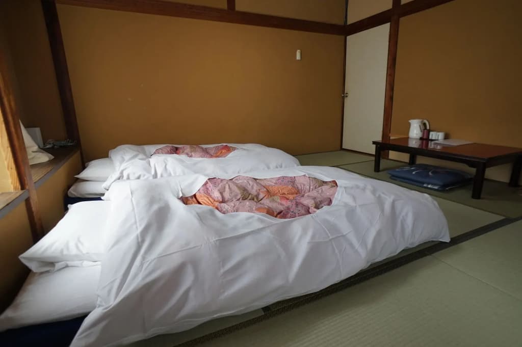 Ryokan Katsutaro - photo 23