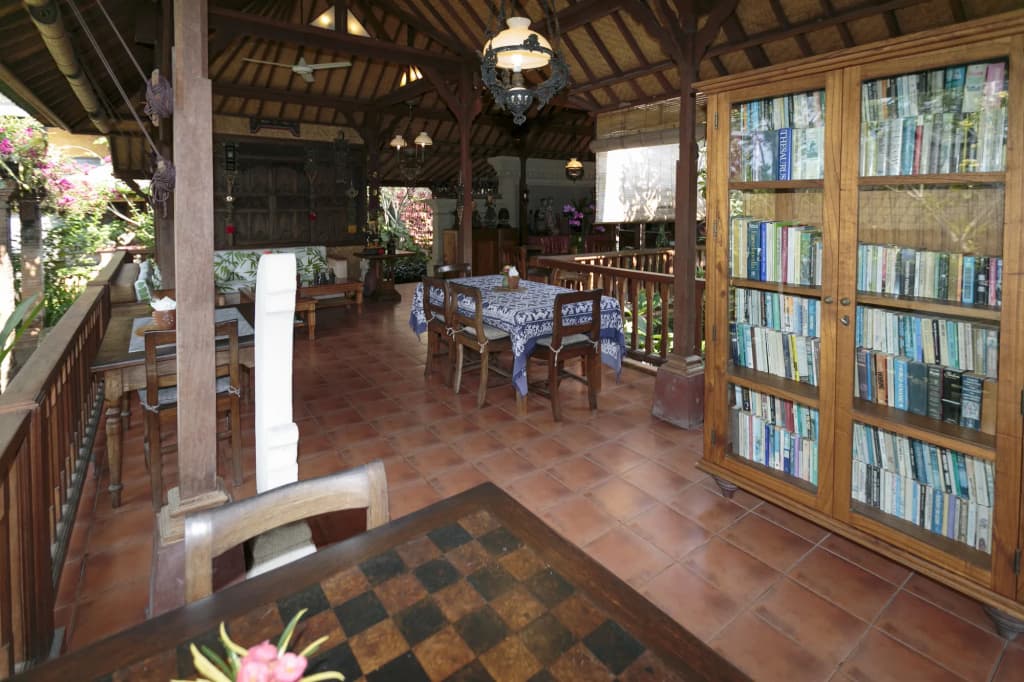 Murni's Houses and Spa - photo 24