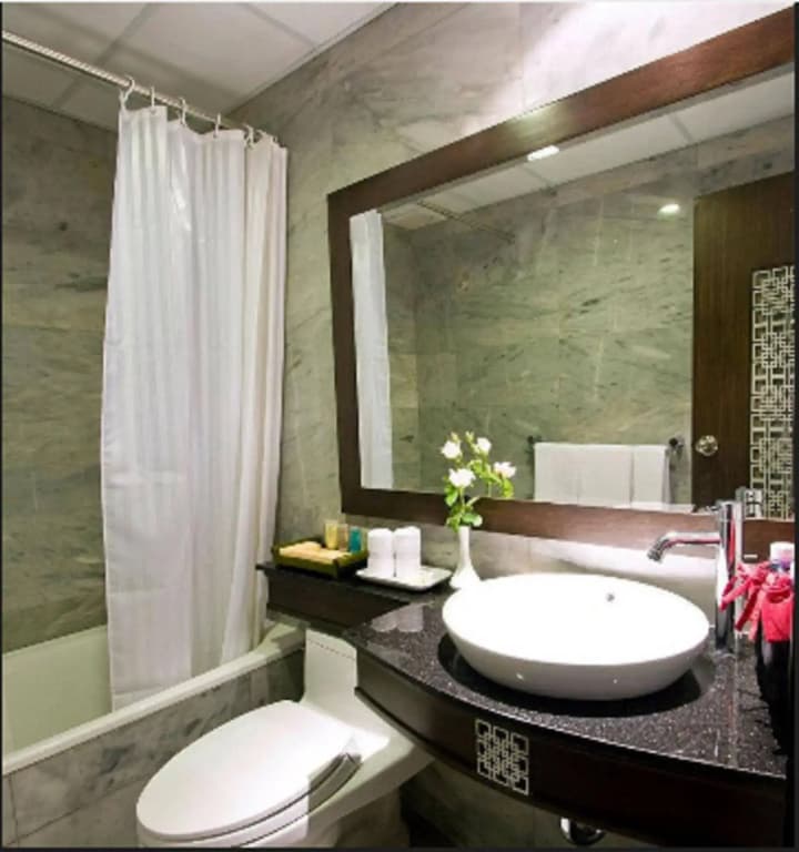 Church Boutique Hotel Hang Trong - photo 10