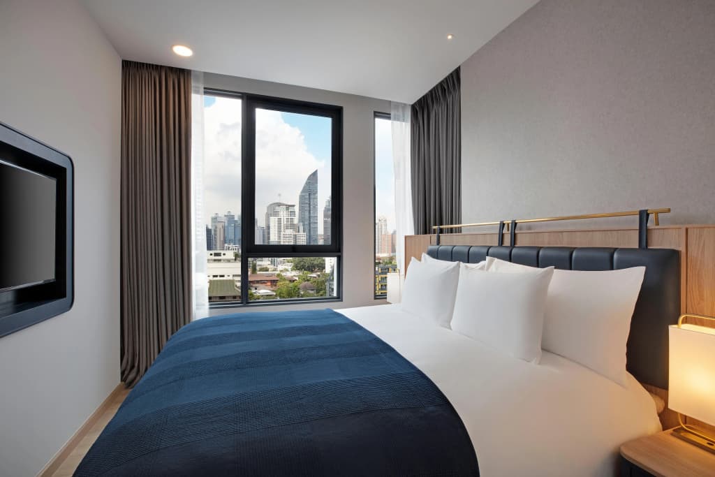Grass Suites Thonglor - photo 5