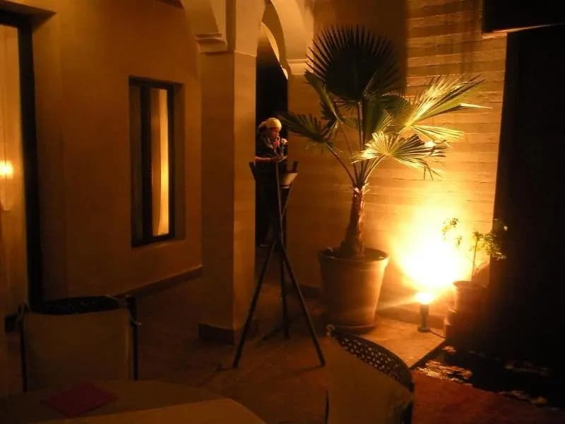 Riad Dar Selen - photo 9