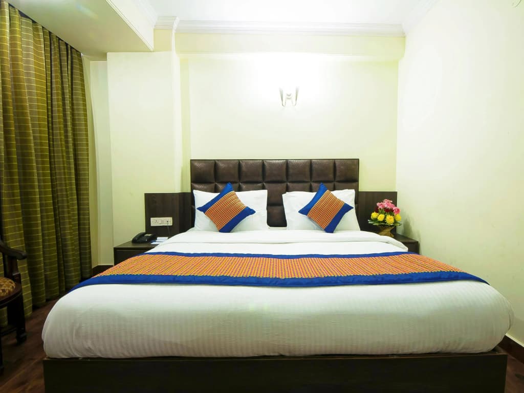 Hotel White House - photo 5