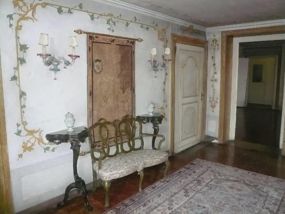 Luxurious Palazzo in Venice in the Rialto Area With Housekeepercook - photo 38