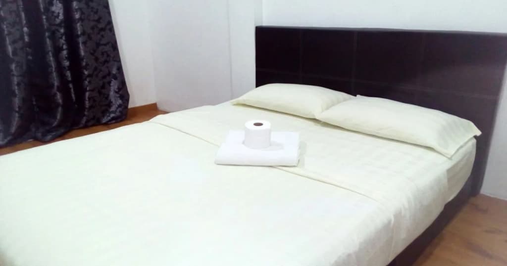 UFO Capsule Hotel - photo 6