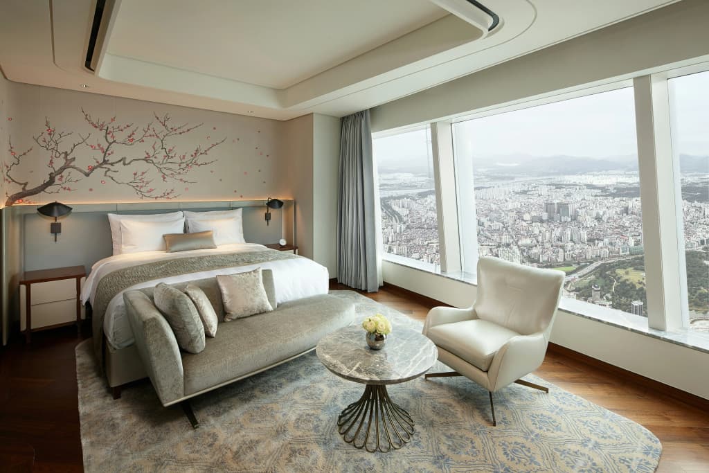 Signiel Seoul - photo 42