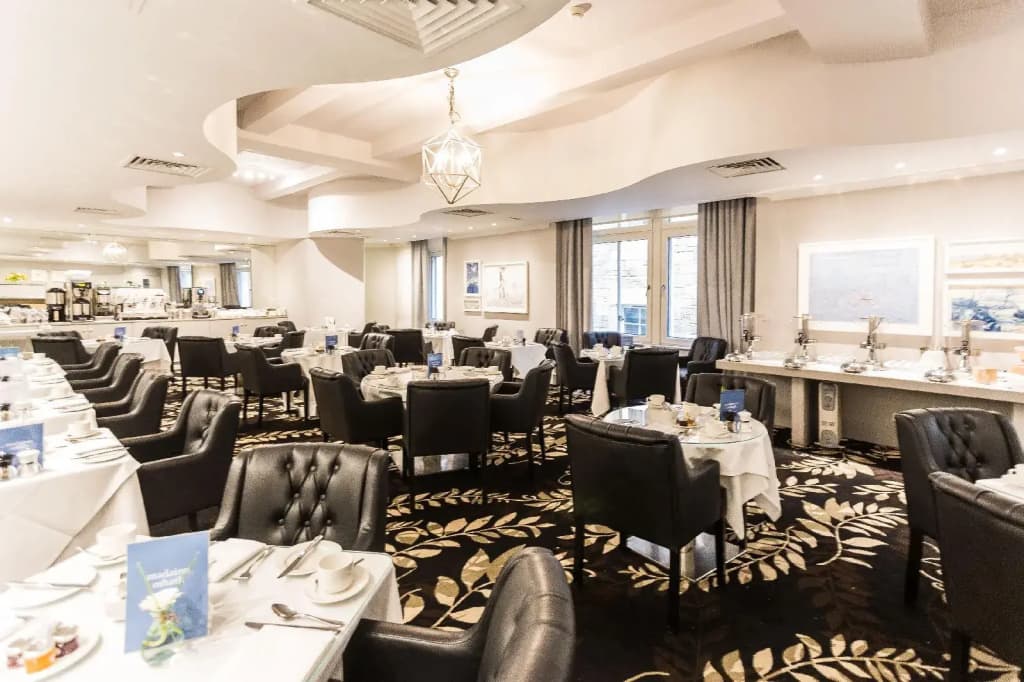 The Scotsman Hotel - photo 47