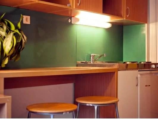 City Hostel Corvin - photo 22