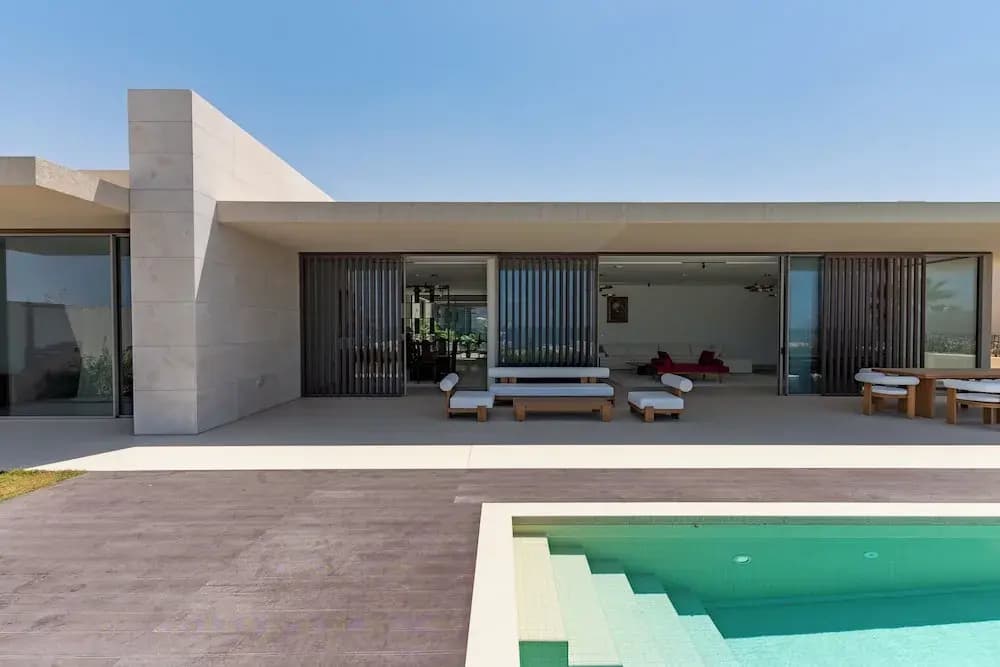 Al Zorah Villa - Mint Stay - photo 12