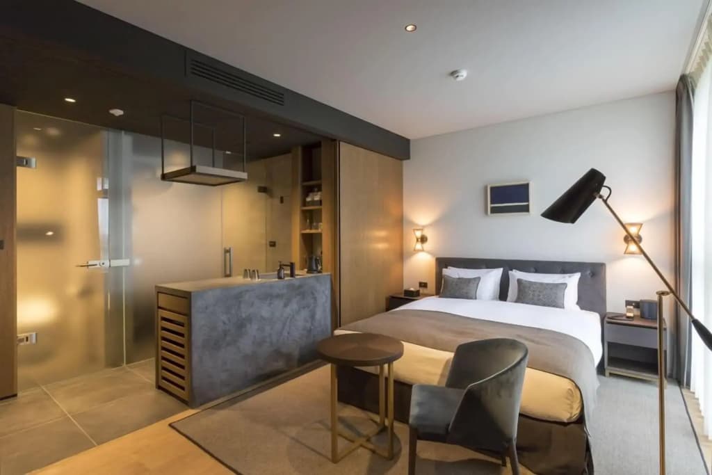 Hotel Canata Kyoto - photo 2