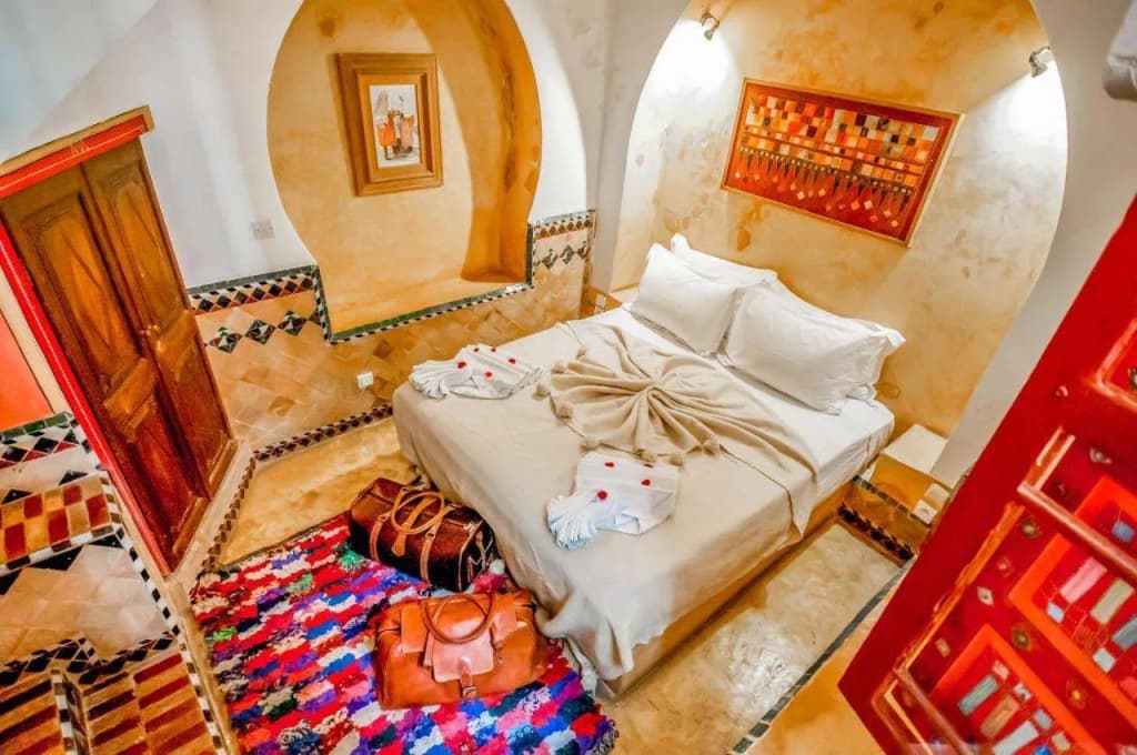 Riad Chorfa - photo 10