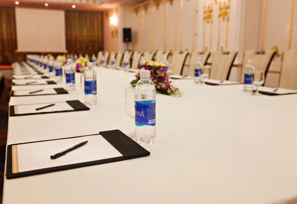 Grand Plaza Hotel Hanoi - photo 19