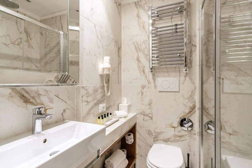 Hotel Smeraldo - photo 22