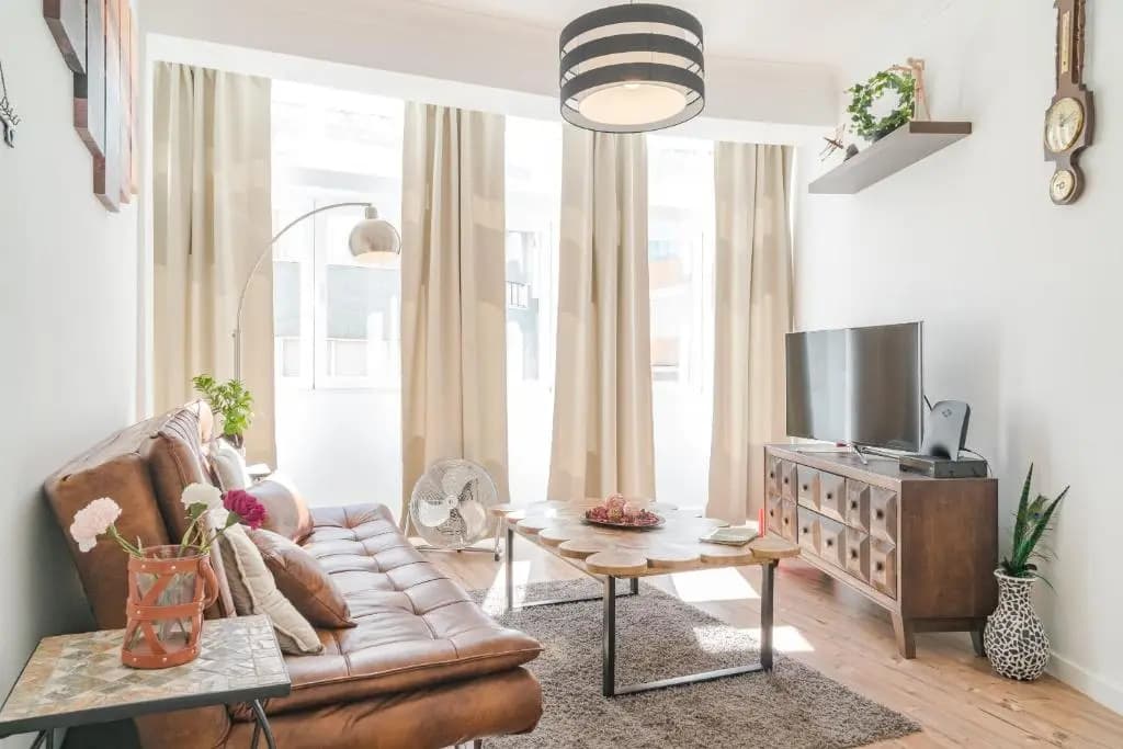 Belem Lisbon Apartment - photo 3