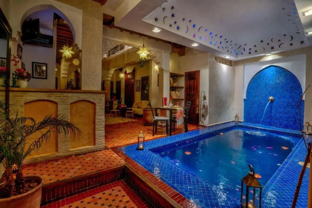 Riad Sun of Kech - photo 22