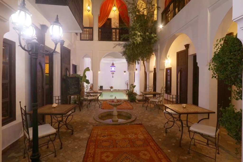 Riad Alwane - photo 13