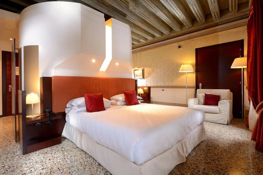 Ruzzini Palace Hotel - photo 37
