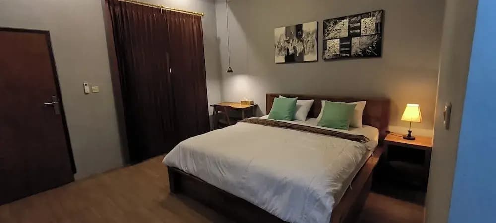 Tanggu homestay - photo 6