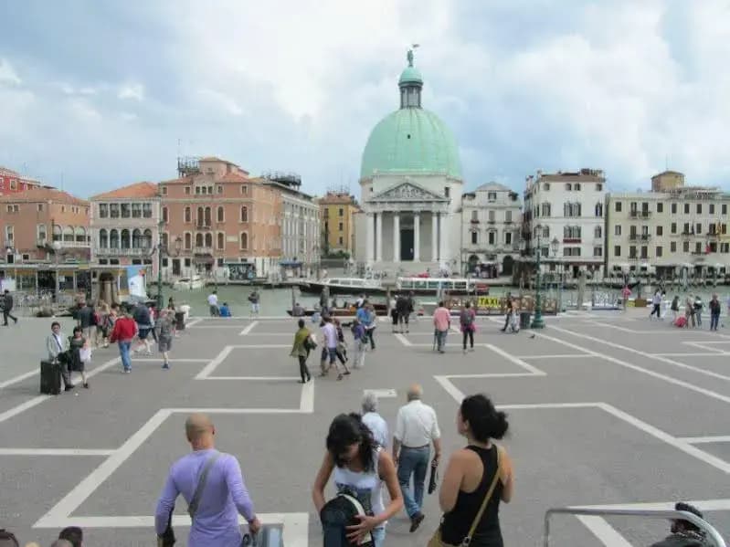 Backpackers House Venice - Hostel - photo 18