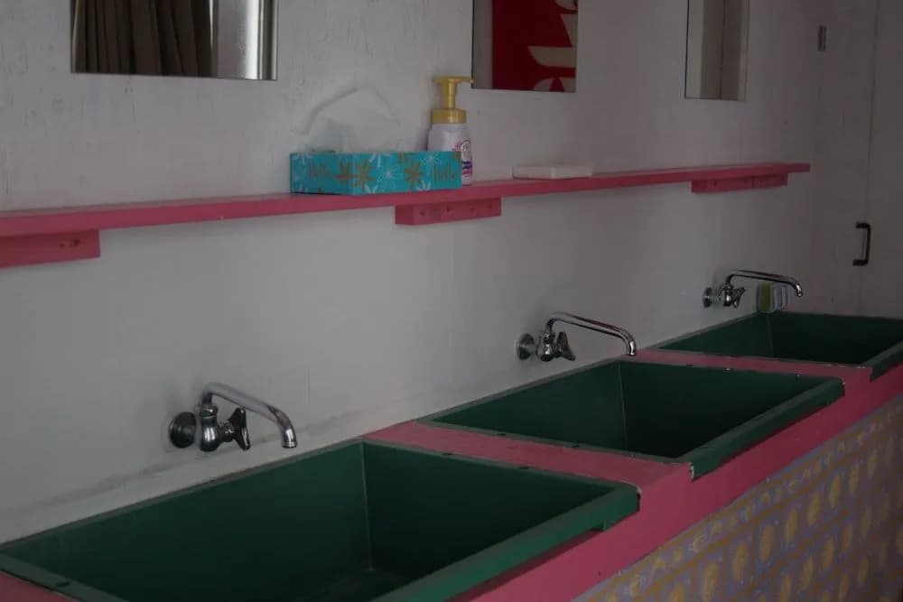 Kichinan - Hostel - photo 9