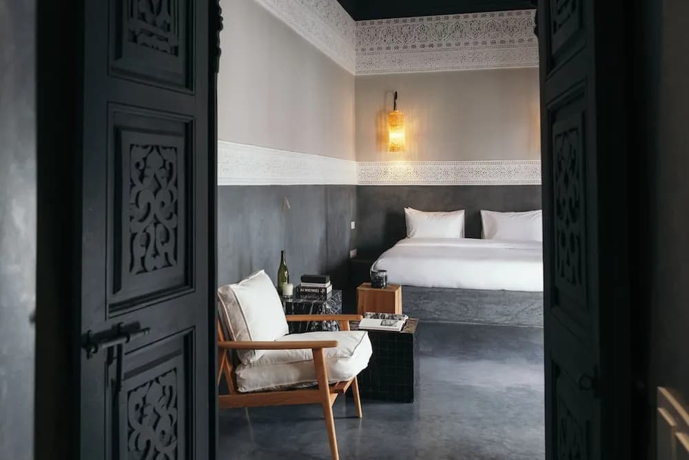 Riad No 37 - photo 4