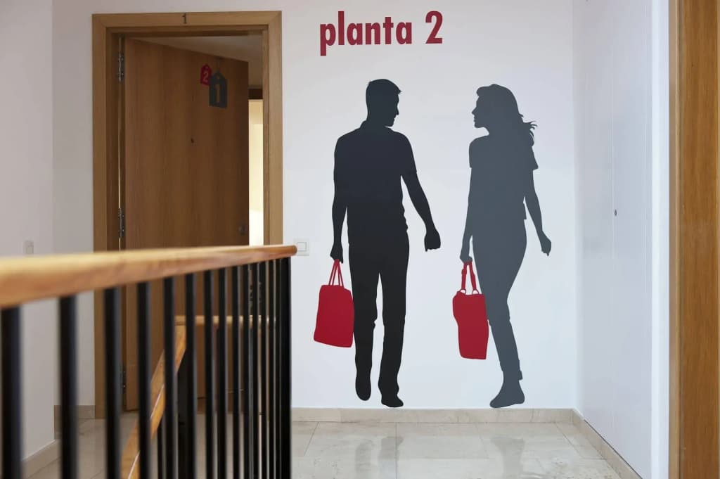 MH Apartments Gracia - photo 13