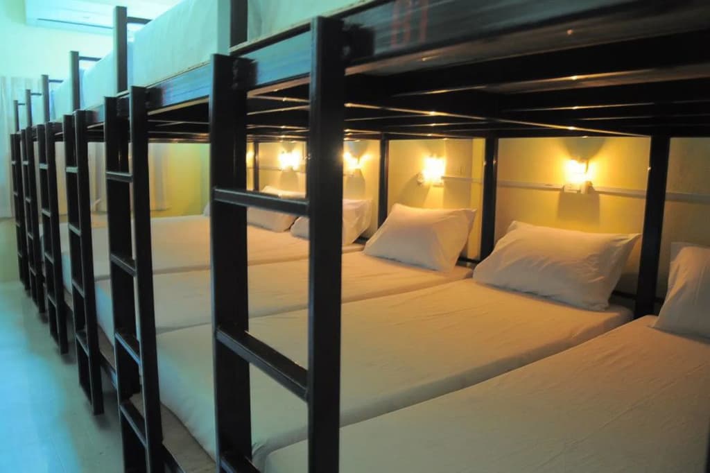 Seventeen Hostel - photo 4