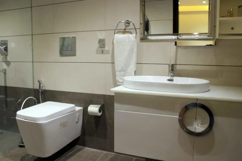 Aura Grand Residency - photo 6