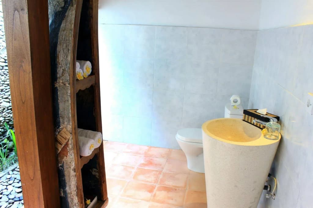 Cocoa Ubud Private Villa - photo 7