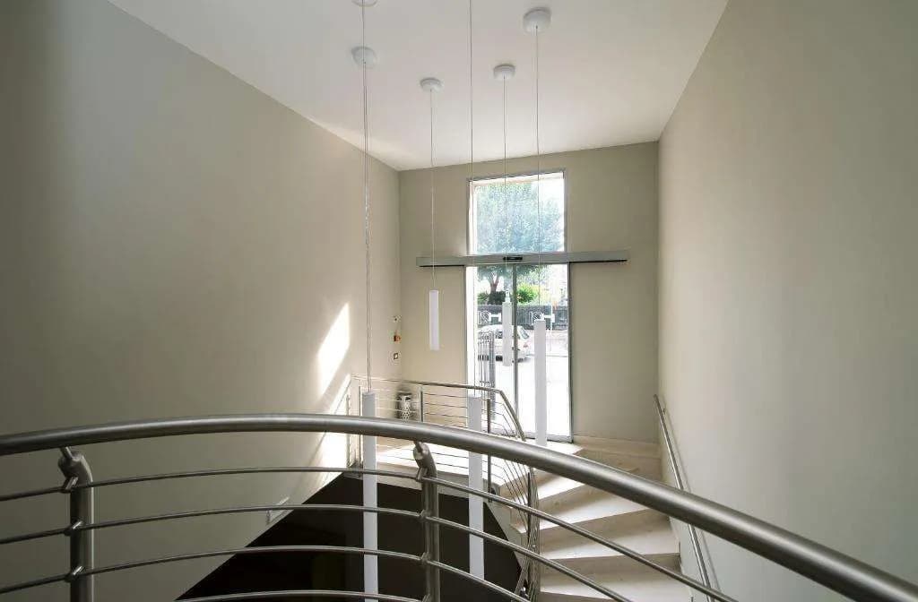 Hotel H21 - photo 11