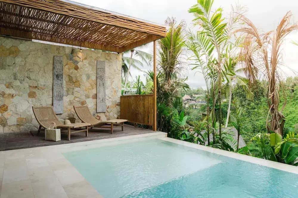 Magical Jungle Resort and Spa - photo 15