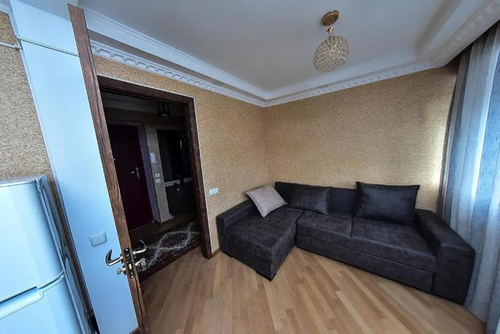 Avlabari Metro Apartments - photo 5