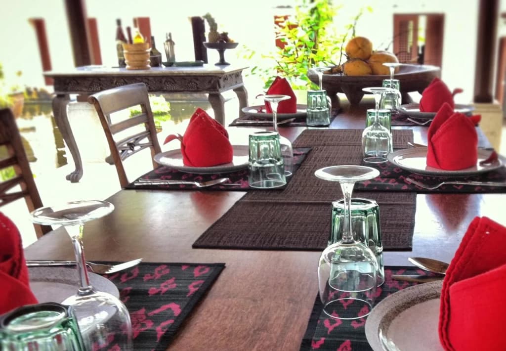 Villa Naga Ubud - photo 11