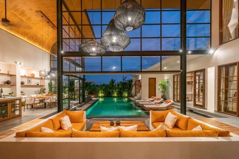 Villa Mango 2 - photo 31