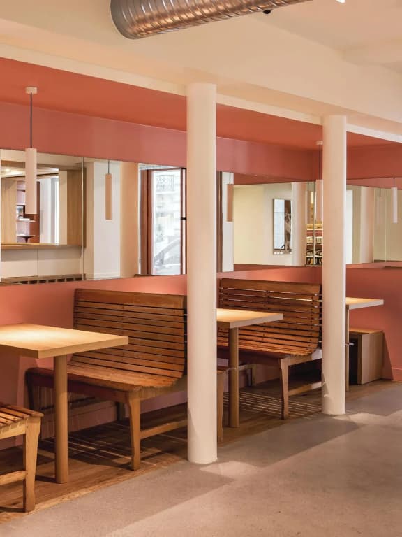 New Hotel Opera - photo 28