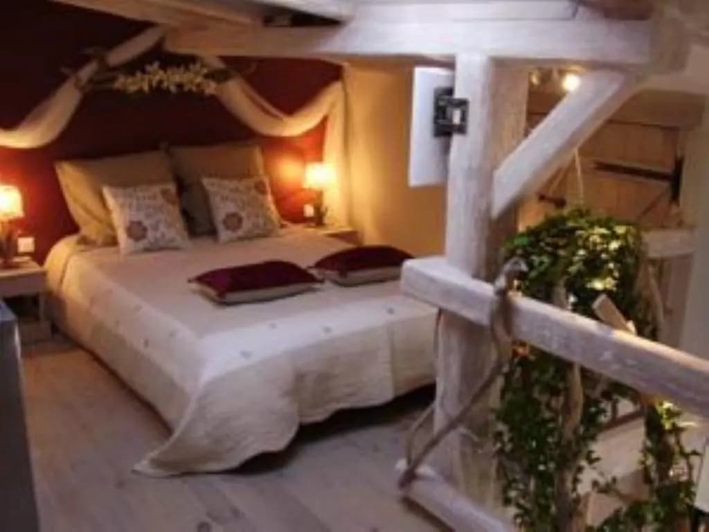 Intrieurs-Cour - photo 3