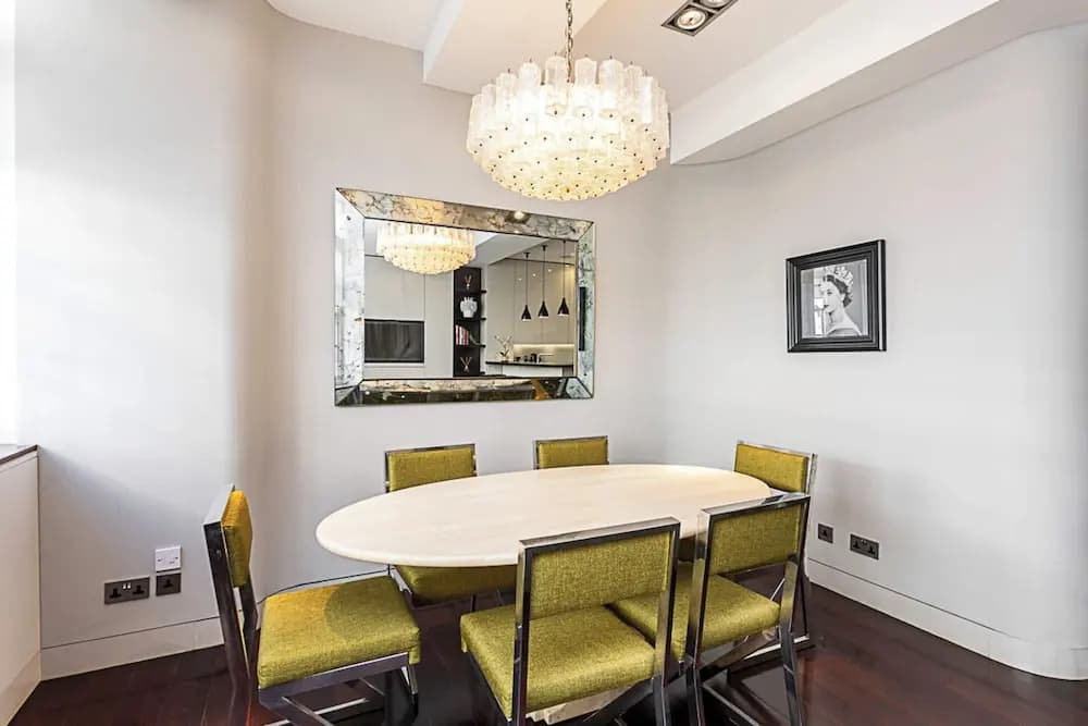 Lavish Mews House - Notting Hill - photo 14