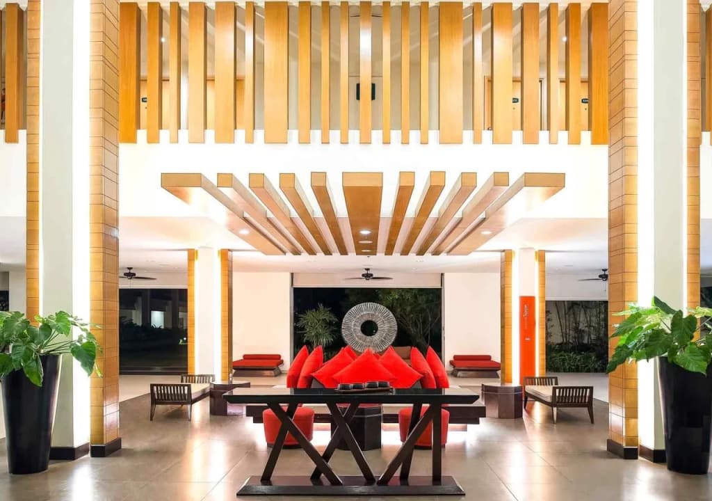 ibis Samui Bophut - photo 14
