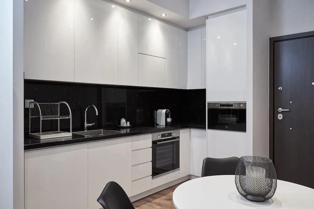 Valaoritou Boutique Apartment - photo 8