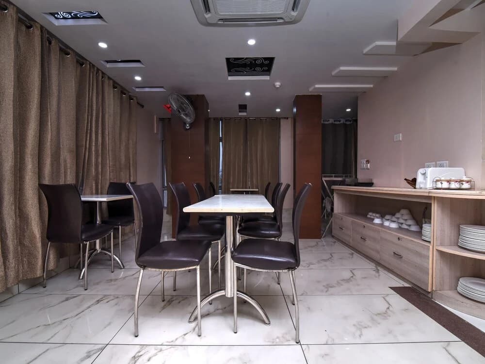 OYO 23188 Glory Villa - photo 16
