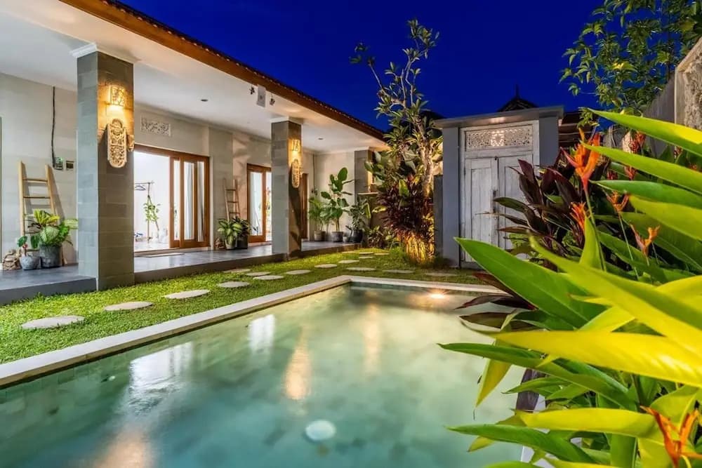 Coco Loco Villa - photo 18