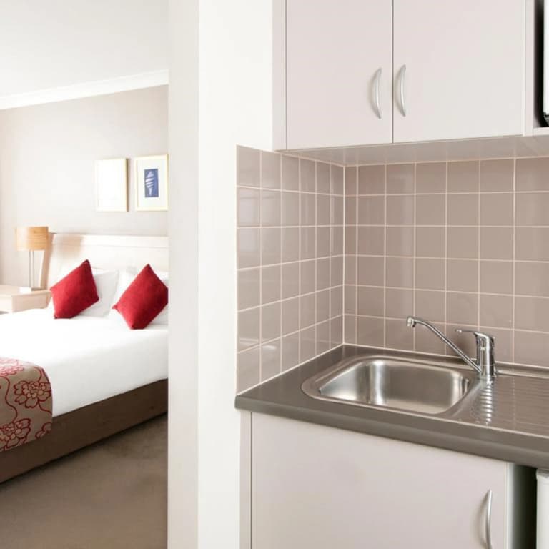 Mantra Chatswood - photo 4