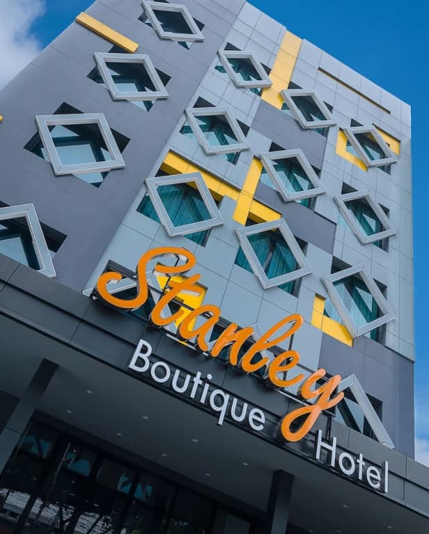Simple Hotel Jakarta Wahid Hasyim - photo 1