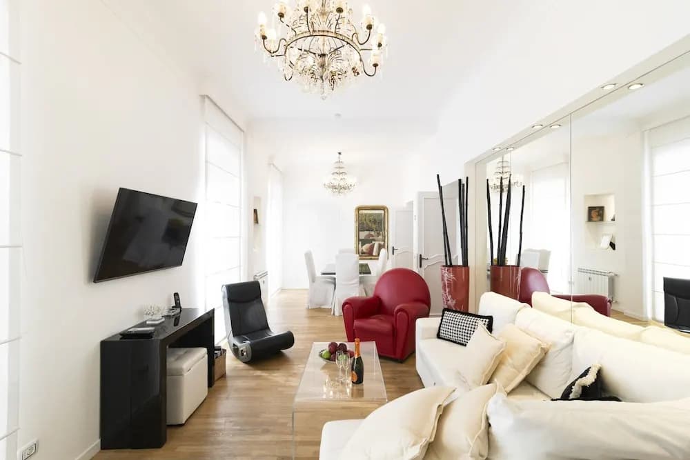 Maison Regina - photo 5