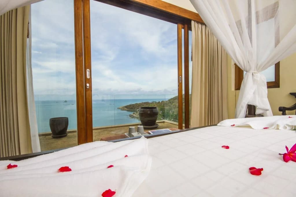 Baan Talay Sai Villa - photo 4
