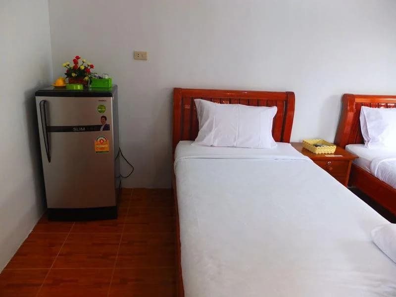 D.D Guest House Pattaya - photo 6