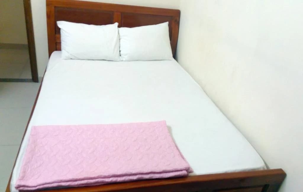 Sao Bien Guesthouse - main photo